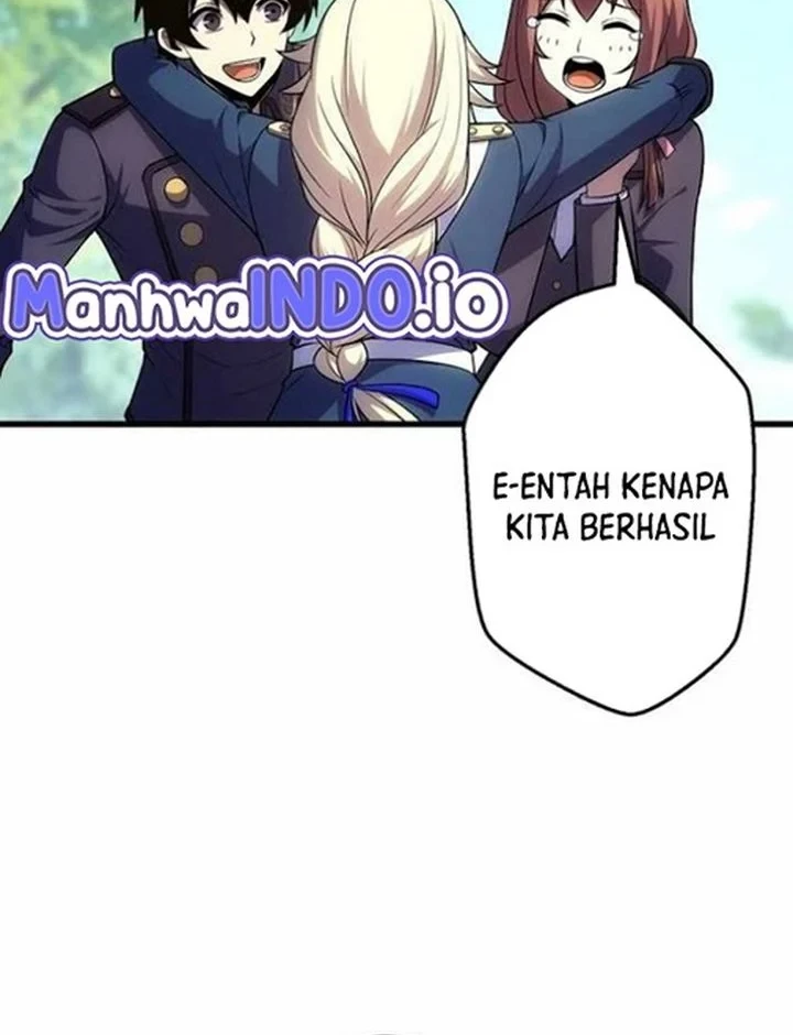 The Top Healer of the Offensive Magic Academy Chapter 25 - halaman 10