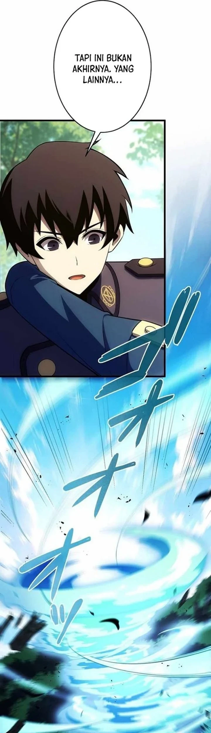 The Top Healer of the Offensive Magic Academy Chapter 25 - halaman 11