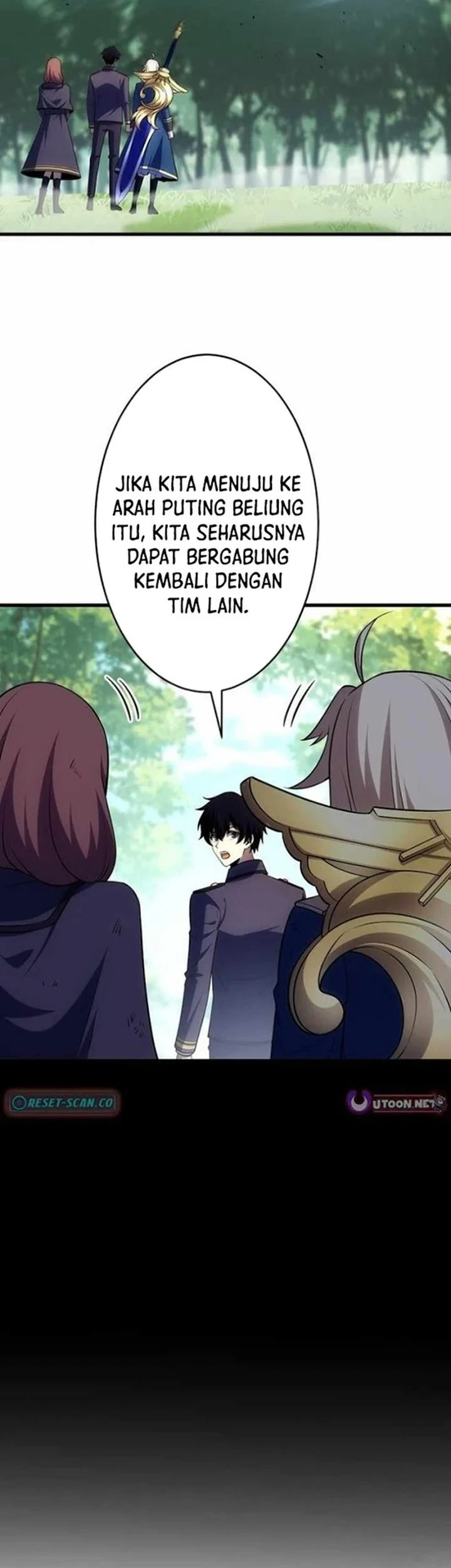 The Top Healer of the Offensive Magic Academy Chapter 25 - halaman 13