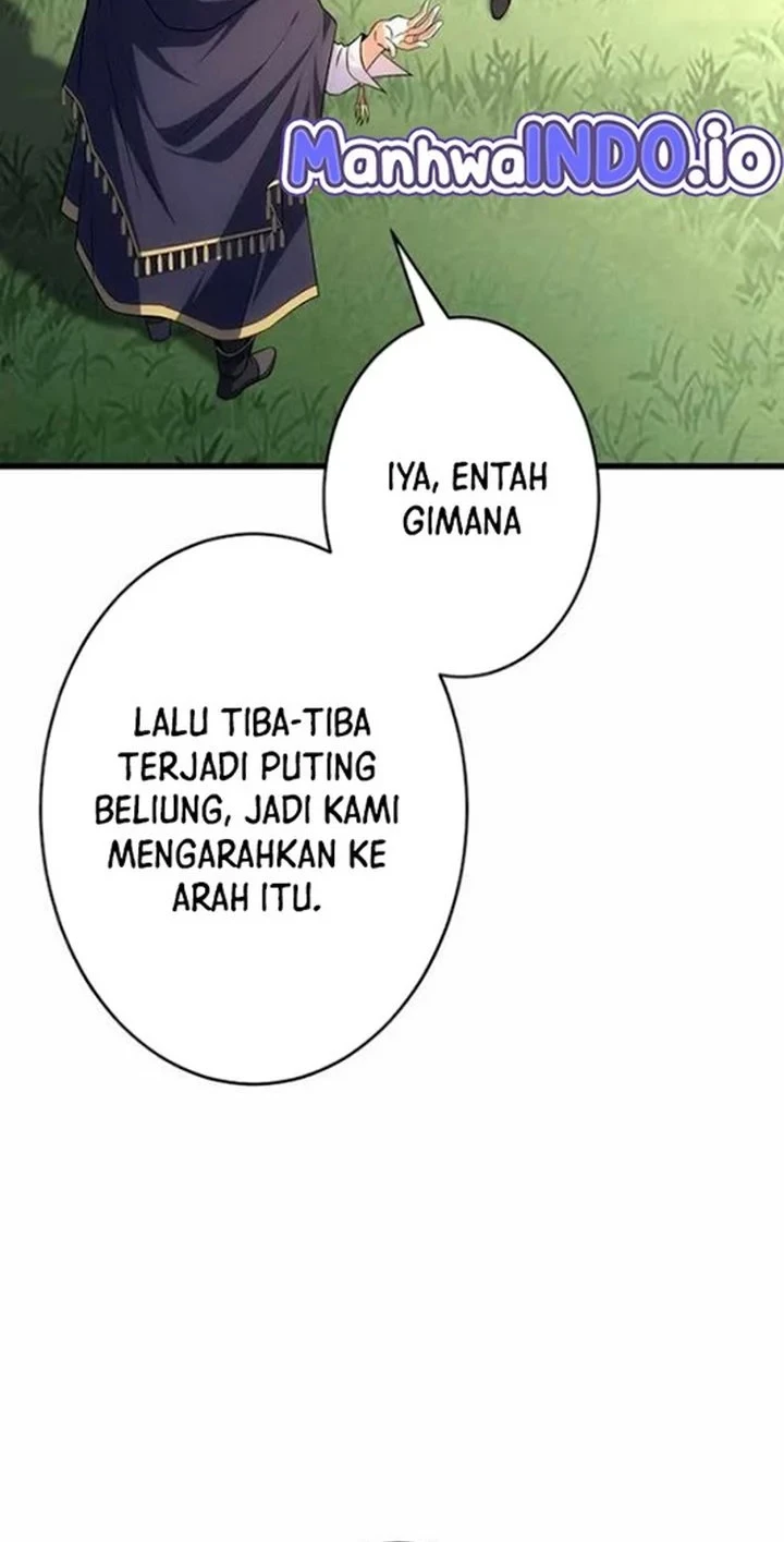 The Top Healer of the Offensive Magic Academy Chapter 25 - halaman 20