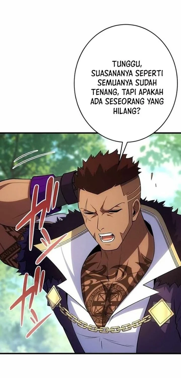 The Top Healer of the Offensive Magic Academy Chapter 25 - halaman 22