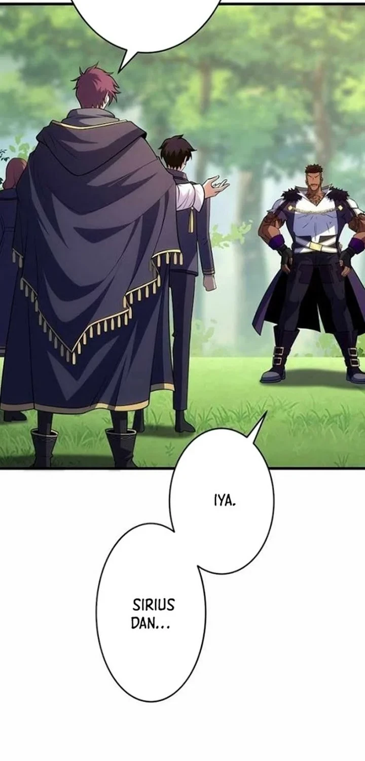 The Top Healer of the Offensive Magic Academy Chapter 25 - halaman 24