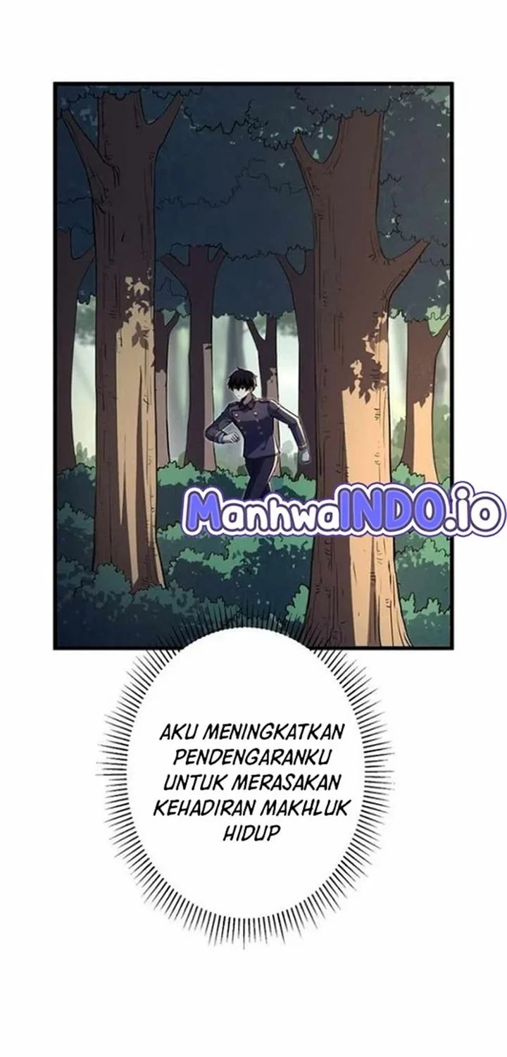The Top Healer of the Offensive Magic Academy Chapter 25 - halaman 26