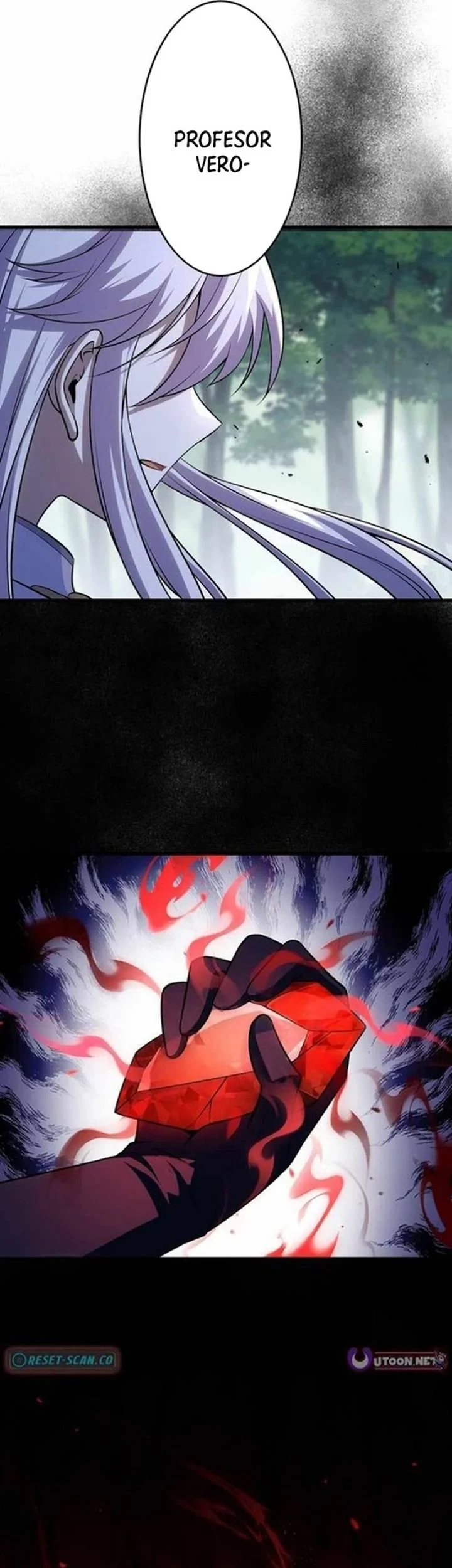 The Top Healer of the Offensive Magic Academy Chapter 25 - halaman 29
