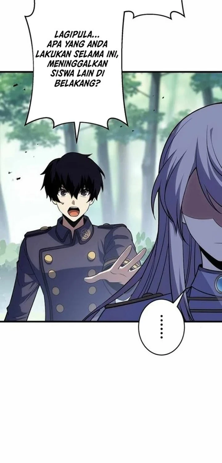 The Top Healer of the Offensive Magic Academy Chapter 25 - halaman 38