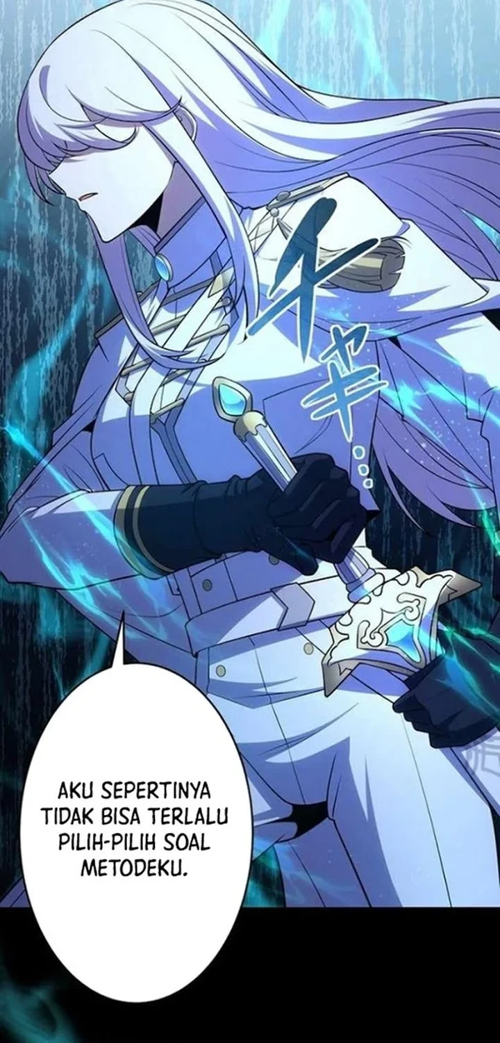 The Top Healer of the Offensive Magic Academy Chapter 25 - halaman 40