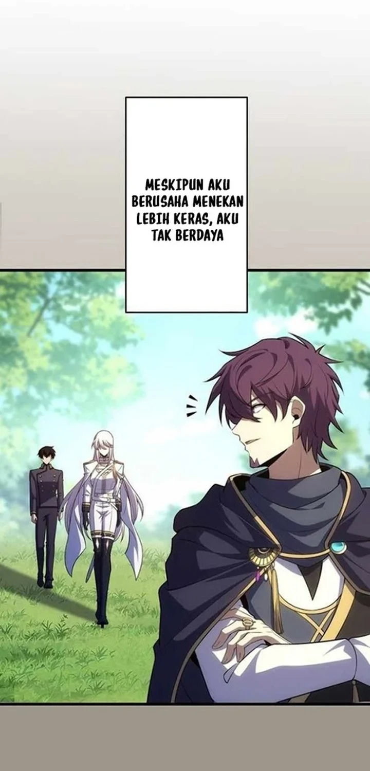 The Top Healer of the Offensive Magic Academy Chapter 25 - halaman 44