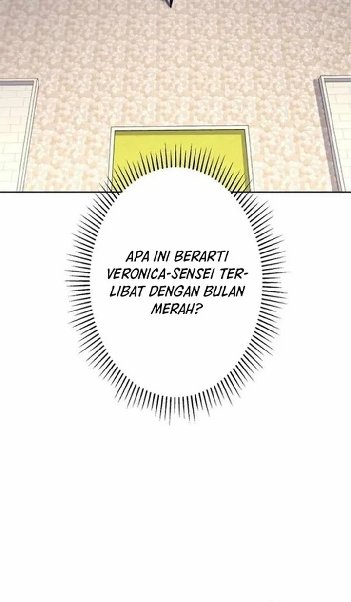 The Top Healer of the Offensive Magic Academy Chapter 25 - halaman 48