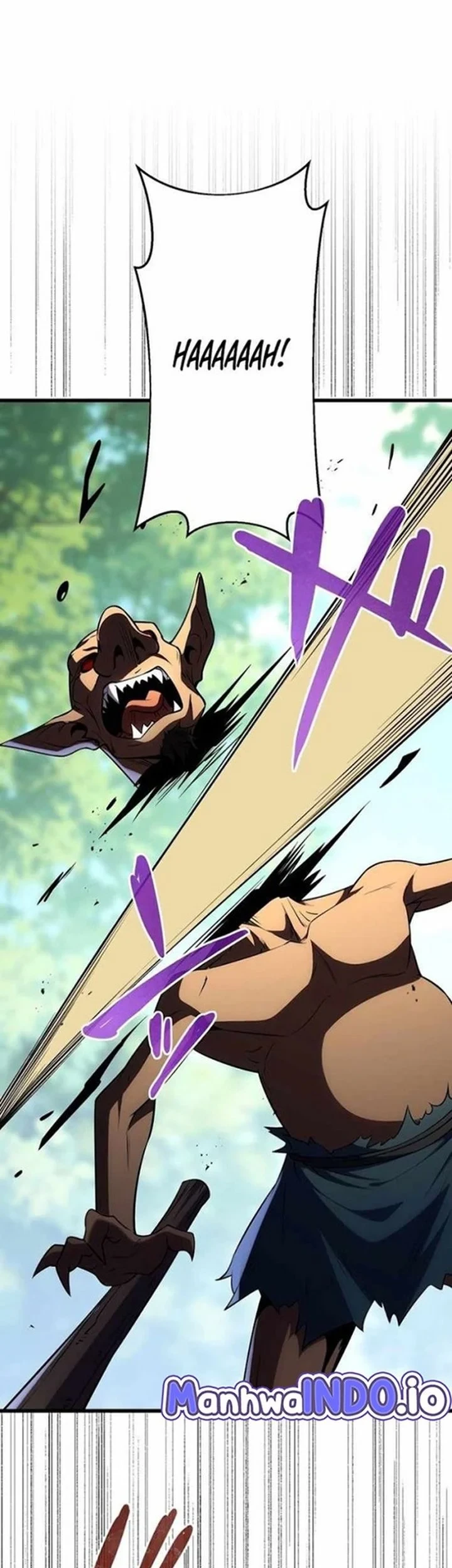 The Top Healer of the Offensive Magic Academy Chapter 25 - halaman 5
