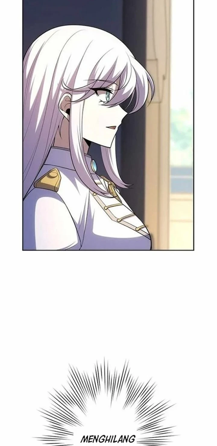The Top Healer of the Offensive Magic Academy Chapter 25 - halaman 50