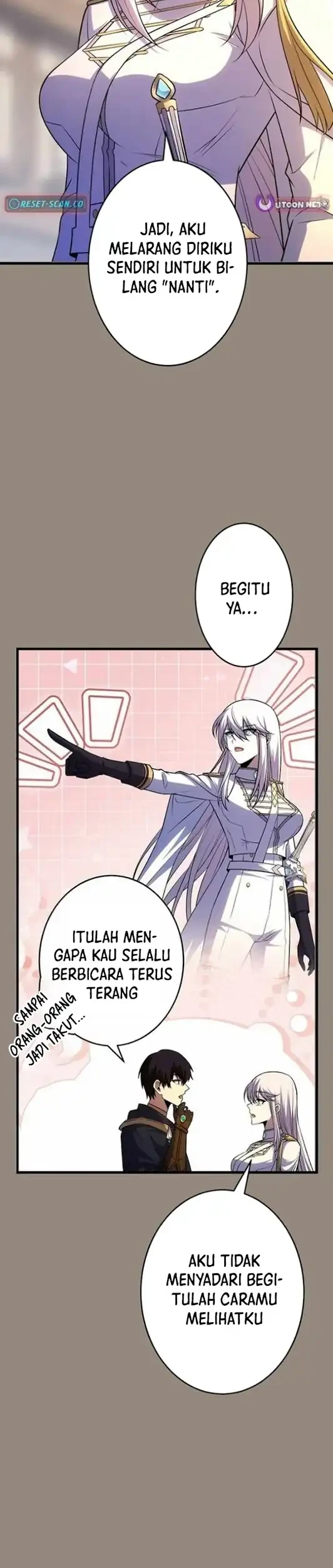 The Top Healer of the Offensive Magic Academy Chapter 26 - halaman 15