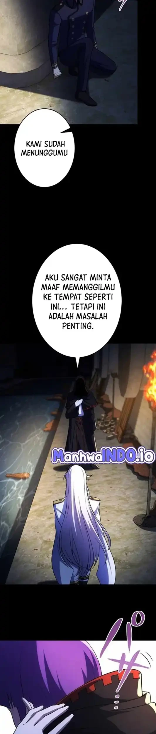 The Top Healer of the Offensive Magic Academy Chapter 26 - halaman 27