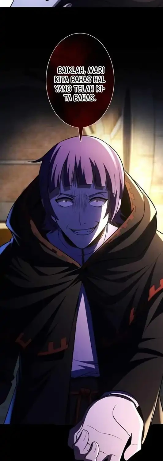 The Top Healer of the Offensive Magic Academy Chapter 26 - halaman 28