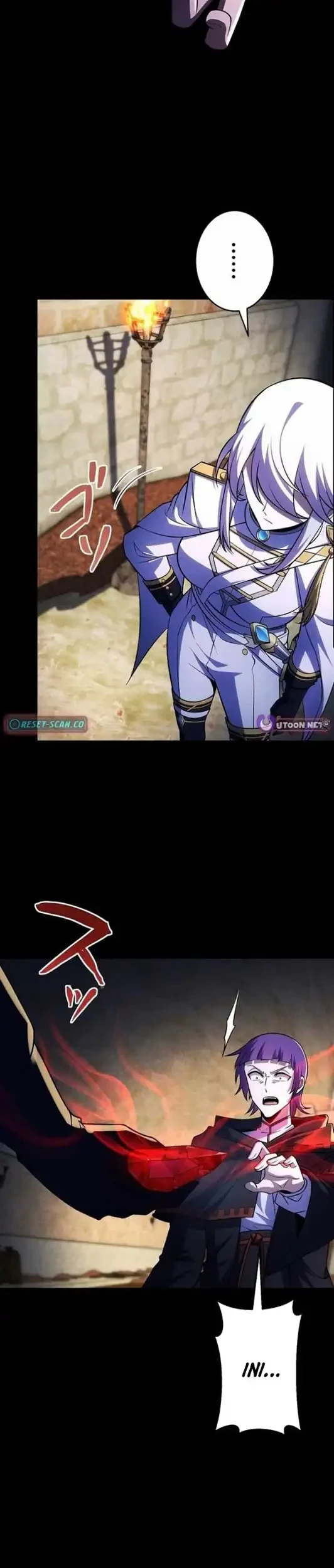 The Top Healer of the Offensive Magic Academy Chapter 26 - halaman 29