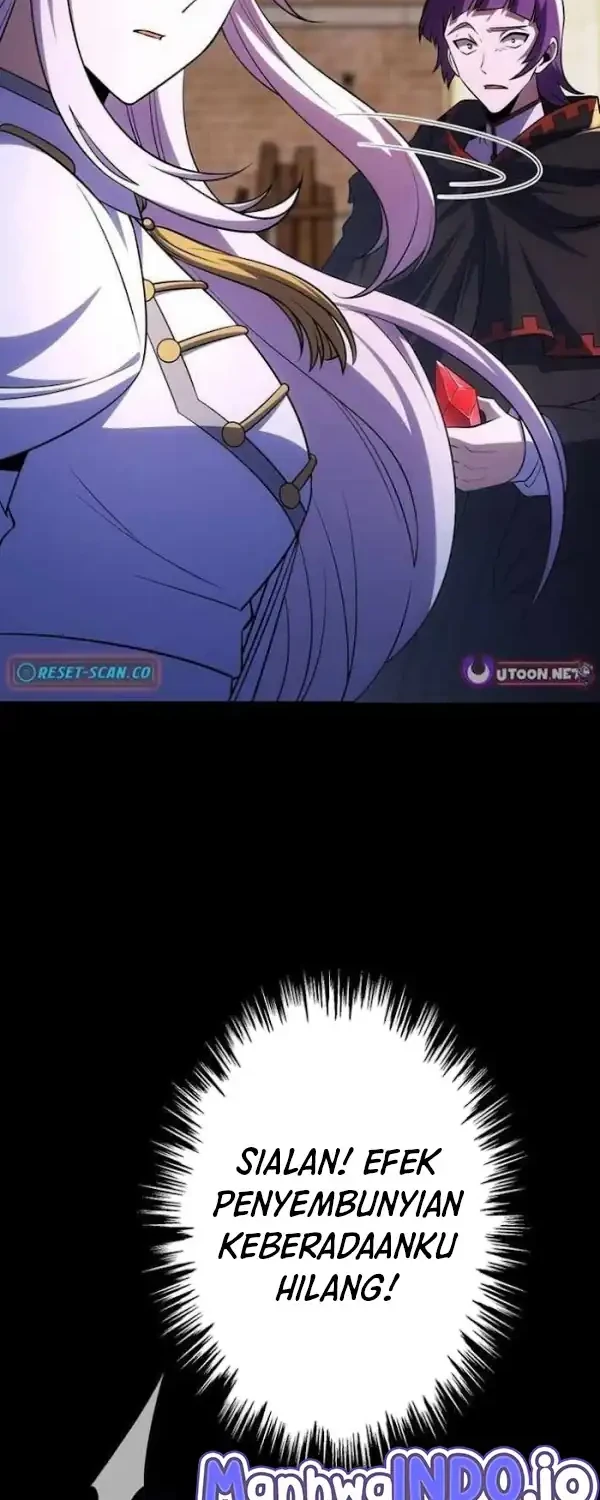 The Top Healer of the Offensive Magic Academy Chapter 26 - halaman 36