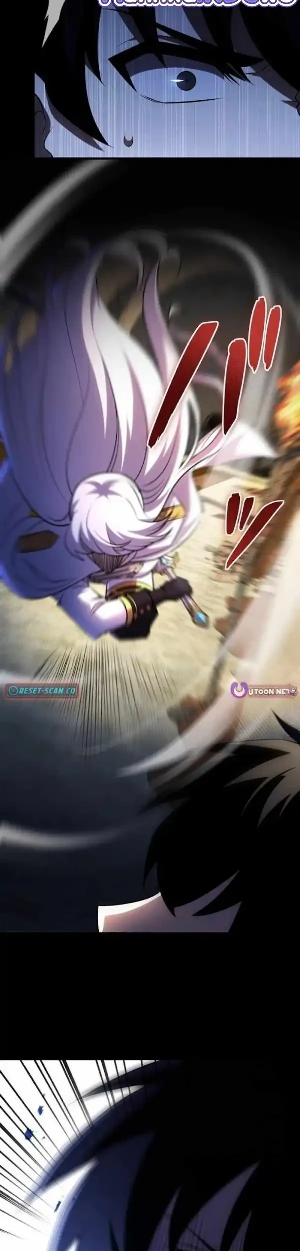 The Top Healer of the Offensive Magic Academy Chapter 26 - halaman 37