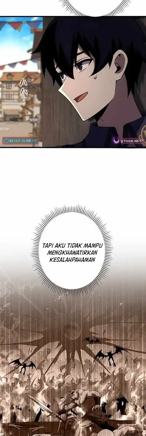The Top Healer of the Offensive Magic Academy Chapter 26 - halaman 4