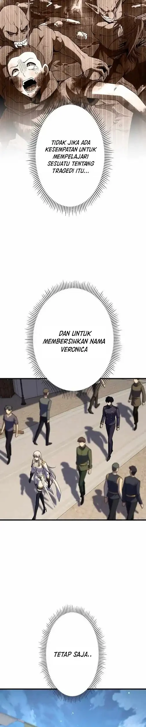 The Top Healer of the Offensive Magic Academy Chapter 26 - halaman 5