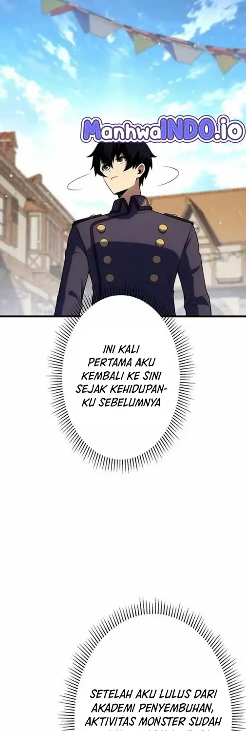 The Top Healer of the Offensive Magic Academy Chapter 26 - halaman 6