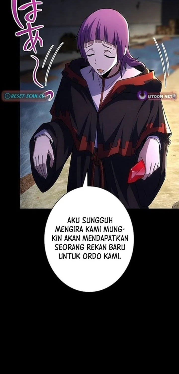 The Top Healer of the Offensive Magic Academy Chapter 27 - halaman 11