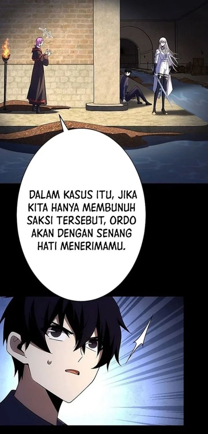 The Top Healer of the Offensive Magic Academy Chapter 27 - halaman 13