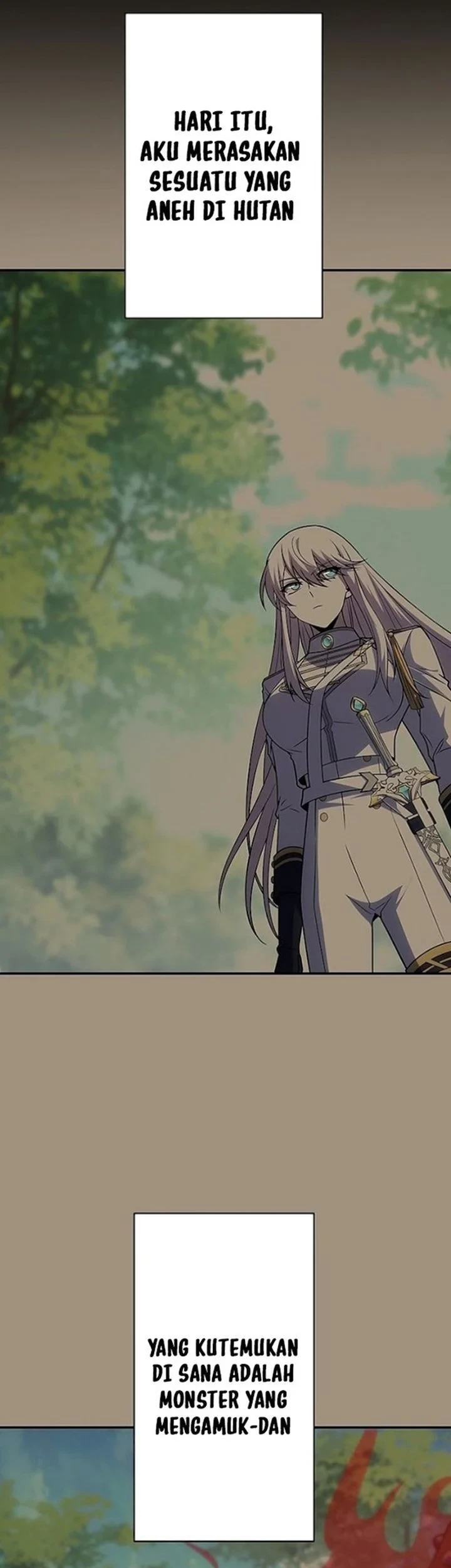 The Top Healer of the Offensive Magic Academy Chapter 27 - halaman 18
