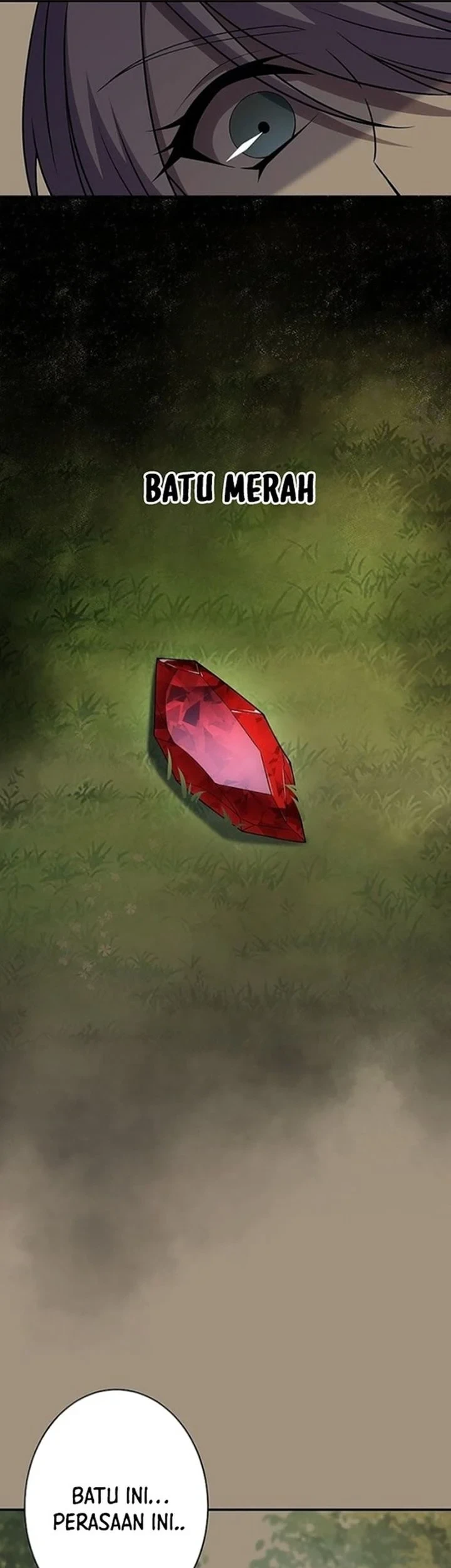 The Top Healer of the Offensive Magic Academy Chapter 27 - halaman 20
