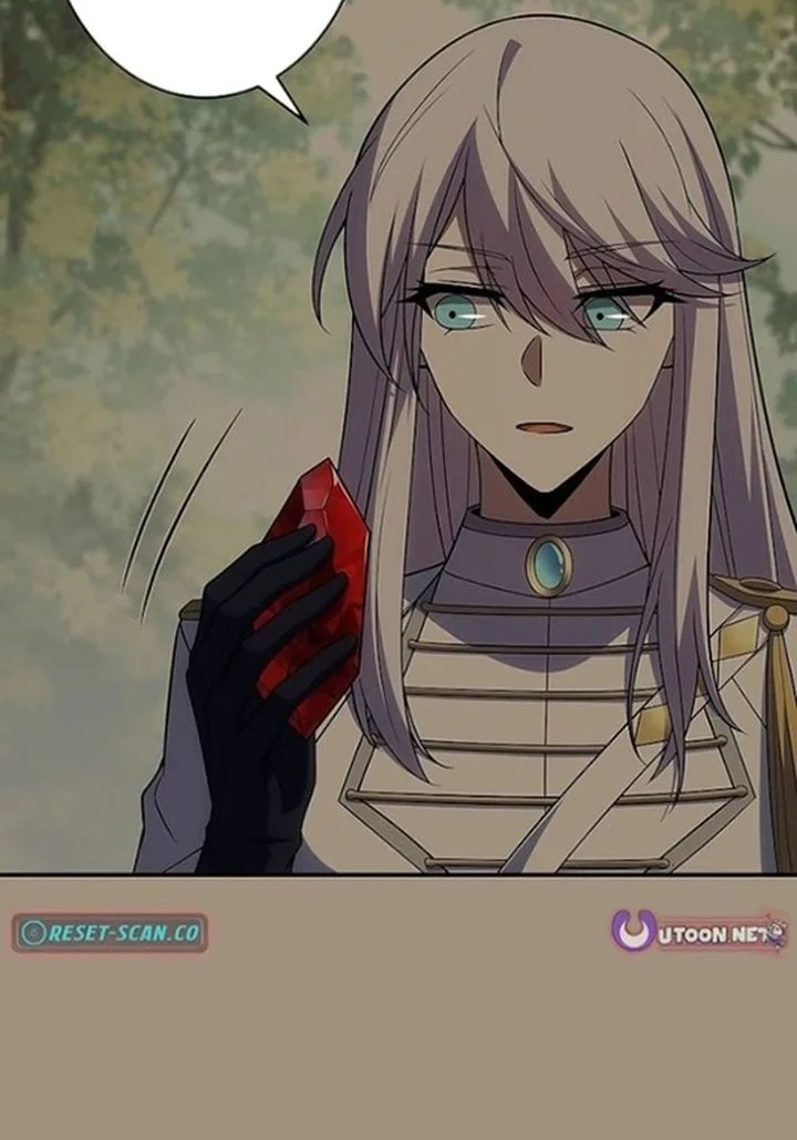 The Top Healer of the Offensive Magic Academy Chapter 27 - halaman 21
