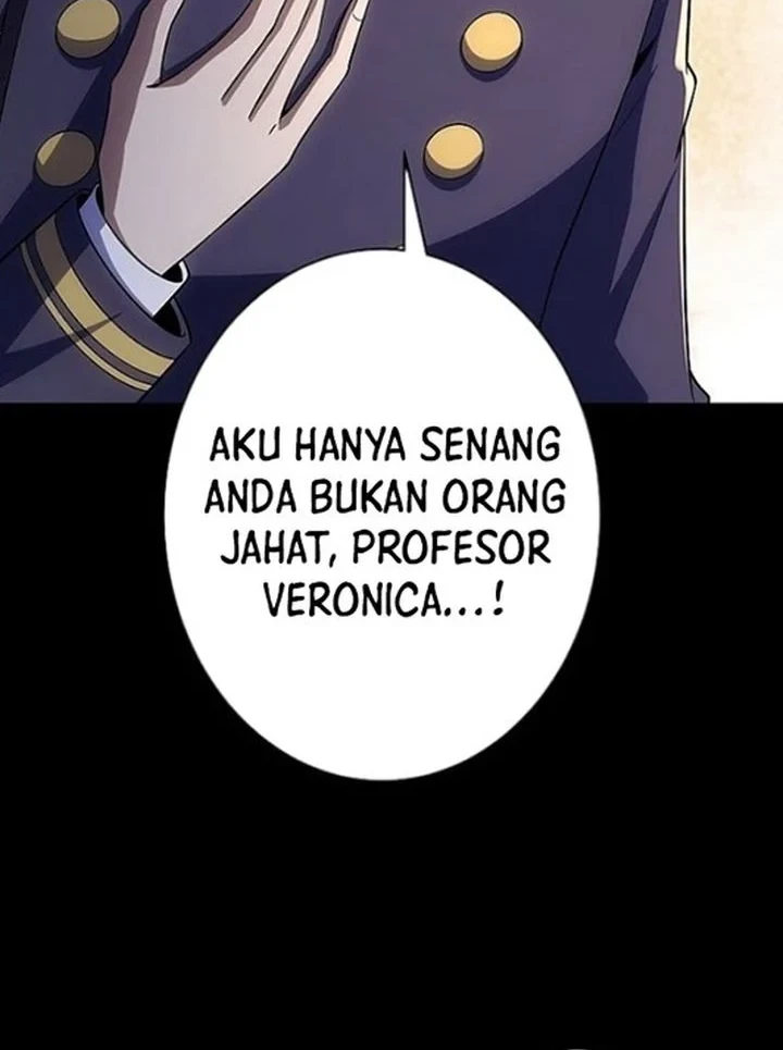 The Top Healer of the Offensive Magic Academy Chapter 27 - halaman 34