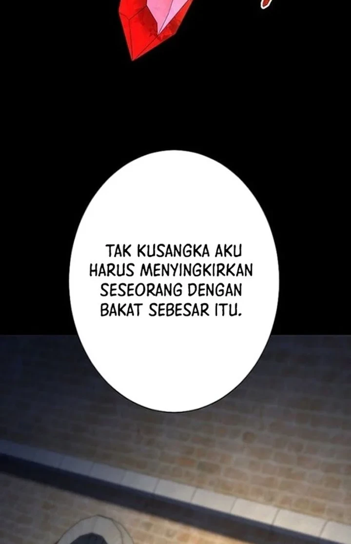 The Top Healer of the Offensive Magic Academy Chapter 27 - halaman 36