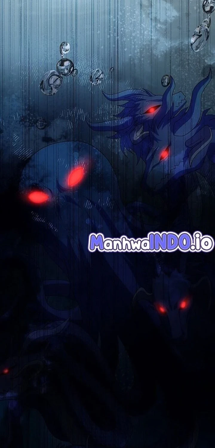 The Top Healer of the Offensive Magic Academy Chapter 27 - halaman 40