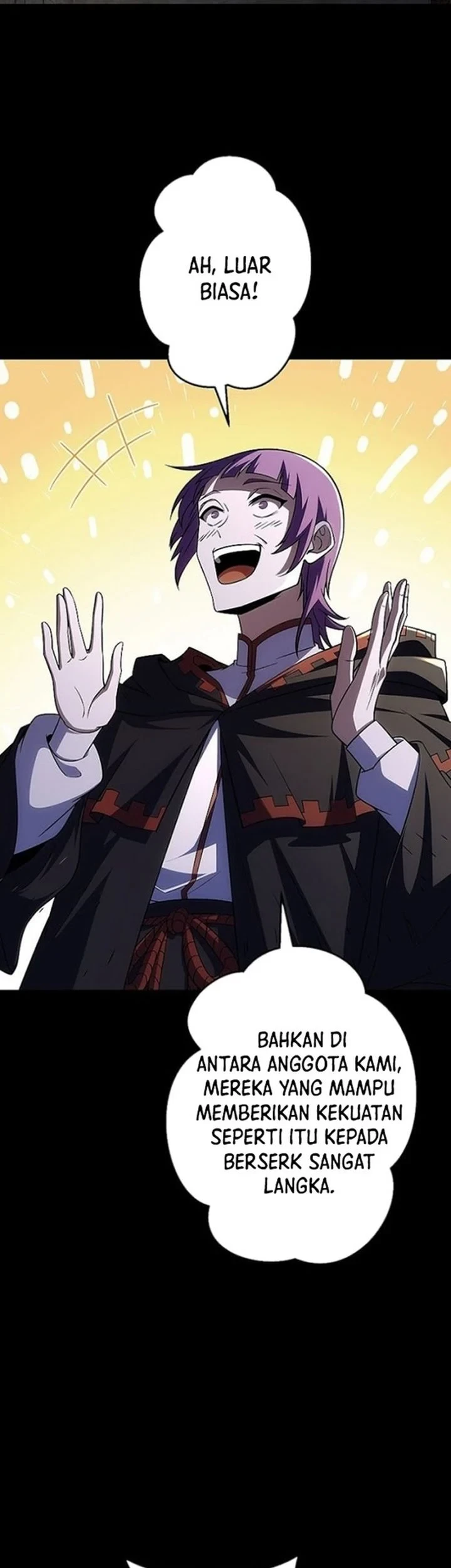 The Top Healer of the Offensive Magic Academy Chapter 27 - halaman 44