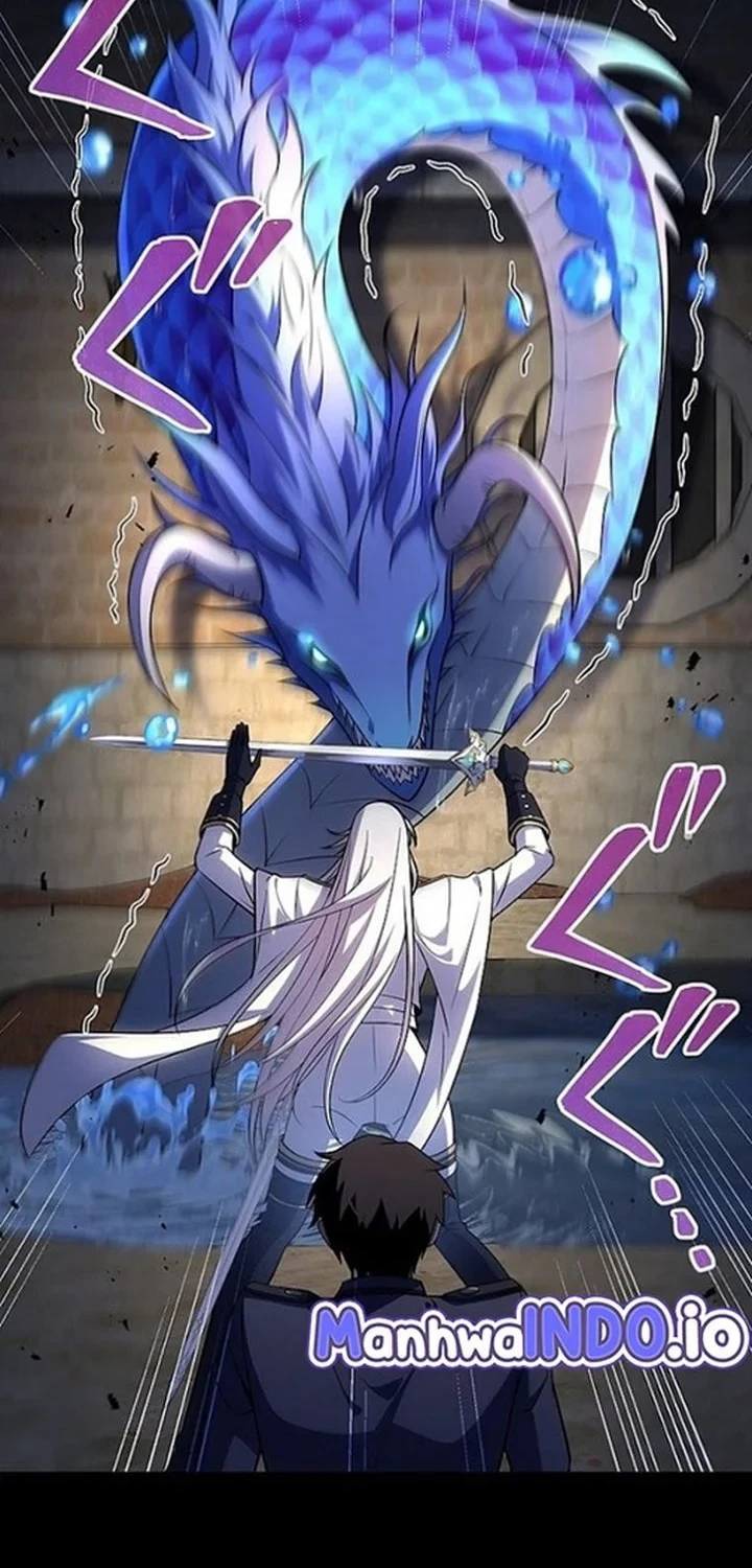 The Top Healer of the Offensive Magic Academy Chapter 27 - halaman 9