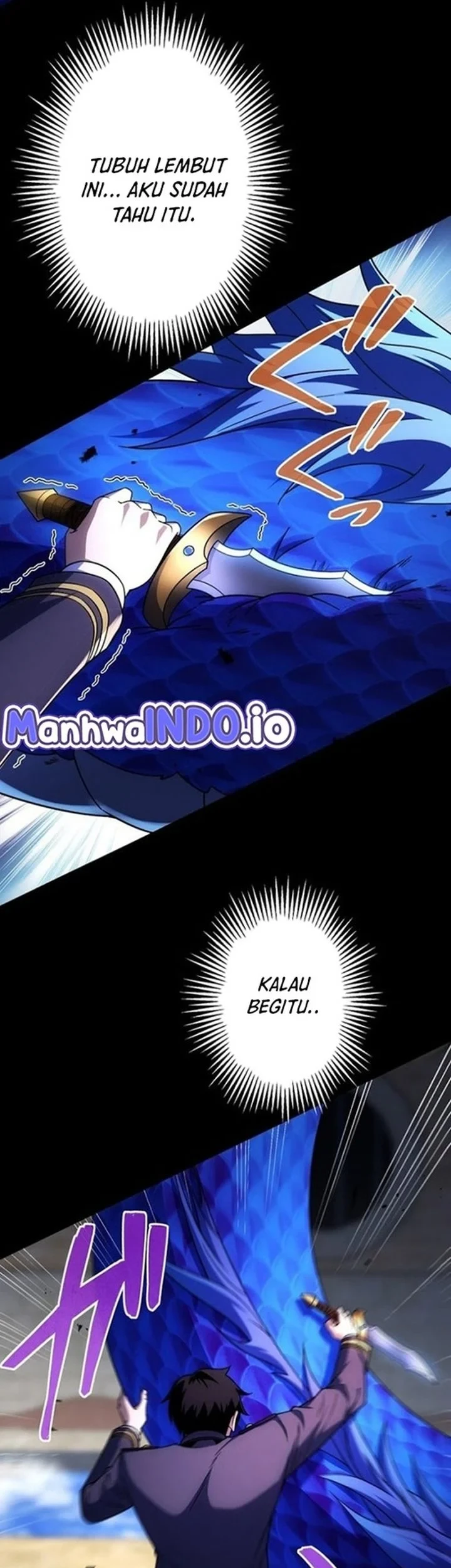 The Top Healer of the Offensive Magic Academy Chapter 28 - halaman 10