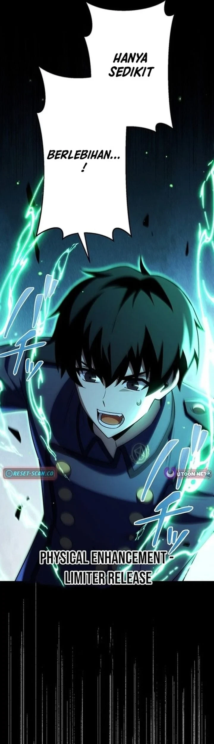 The Top Healer of the Offensive Magic Academy Chapter 28 - halaman 14