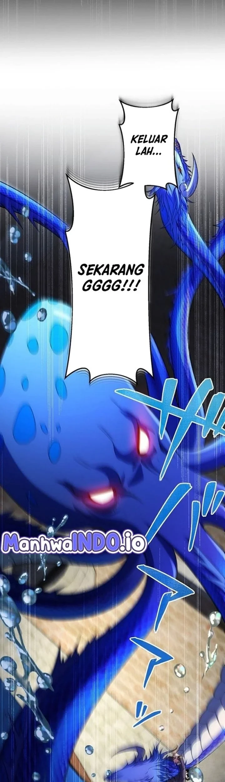 The Top Healer of the Offensive Magic Academy Chapter 28 - halaman 16