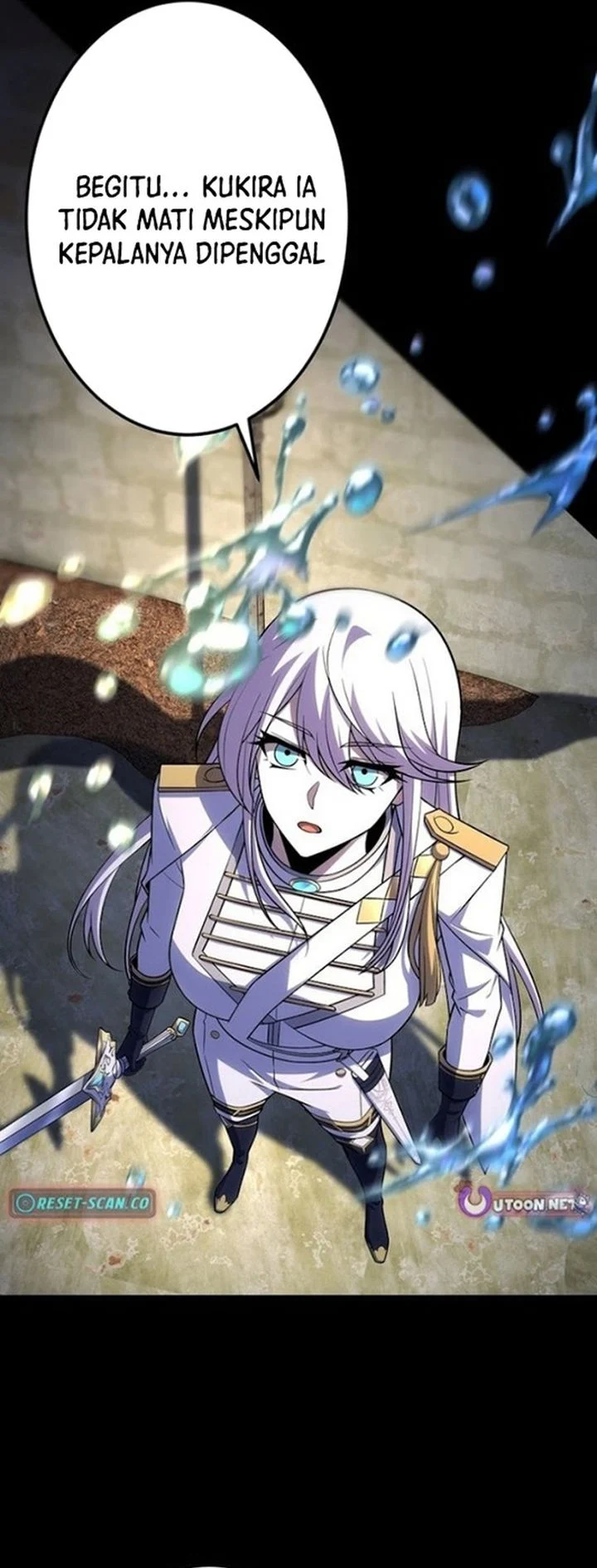 The Top Healer of the Offensive Magic Academy Chapter 28 - halaman 18