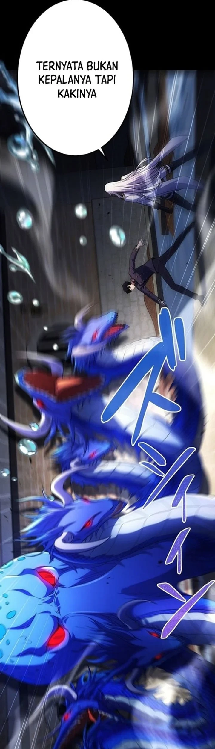 The Top Healer of the Offensive Magic Academy Chapter 28 - halaman 19