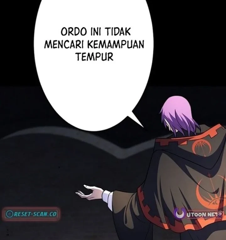 The Top Healer of the Offensive Magic Academy Chapter 28 - halaman 24