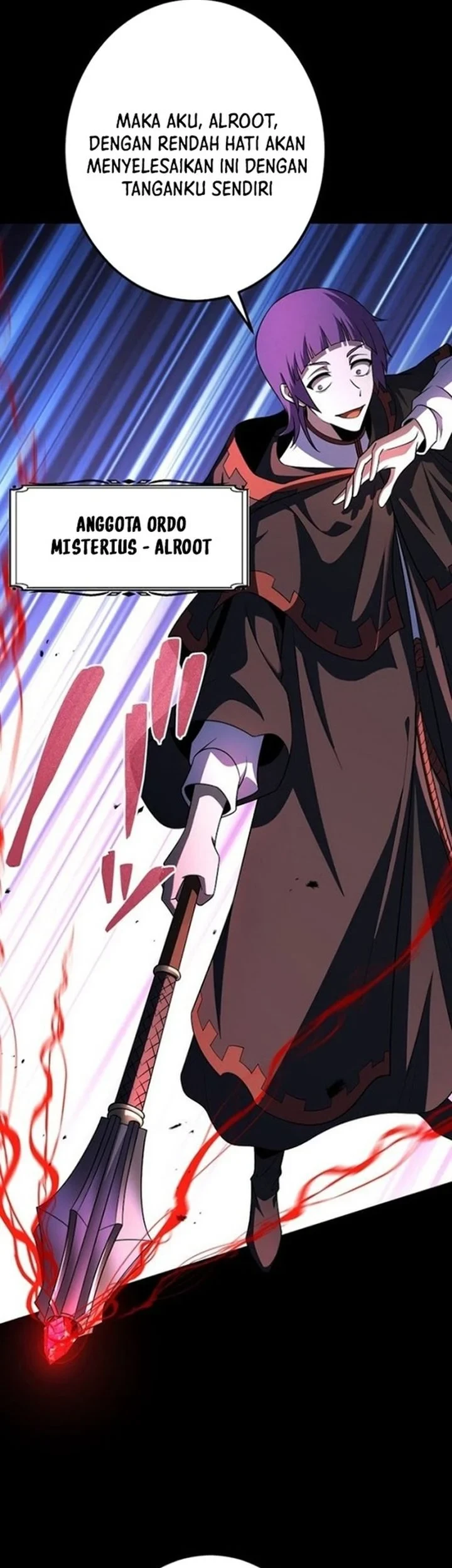 The Top Healer of the Offensive Magic Academy Chapter 28 - halaman 27