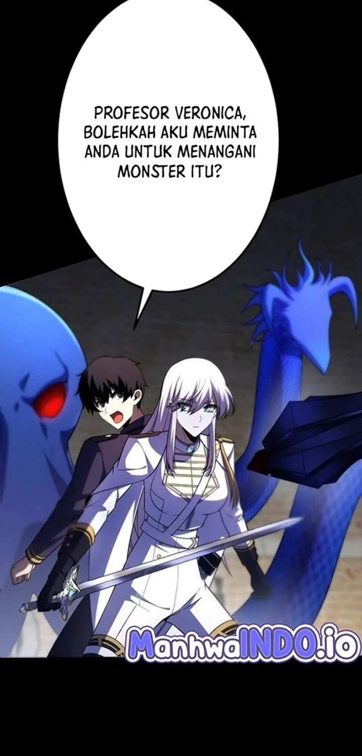 The Top Healer of the Offensive Magic Academy Chapter 28 - halaman 28