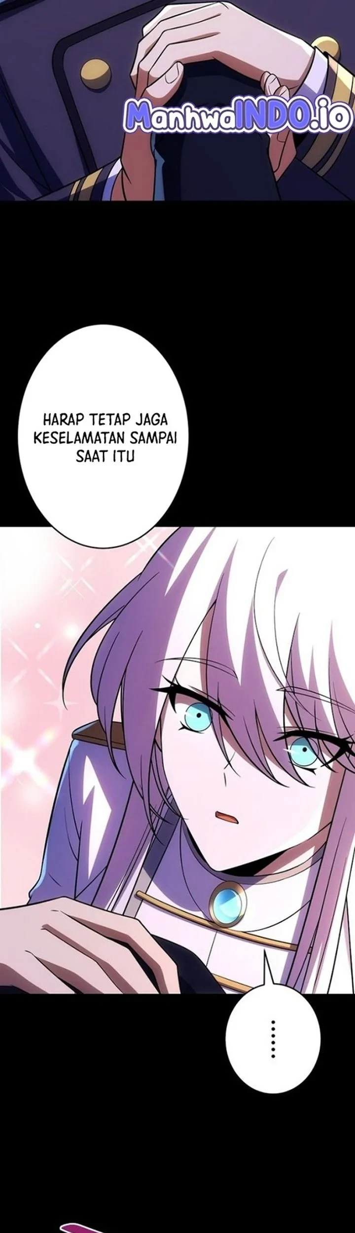 The Top Healer of the Offensive Magic Academy Chapter 28 - halaman 33
