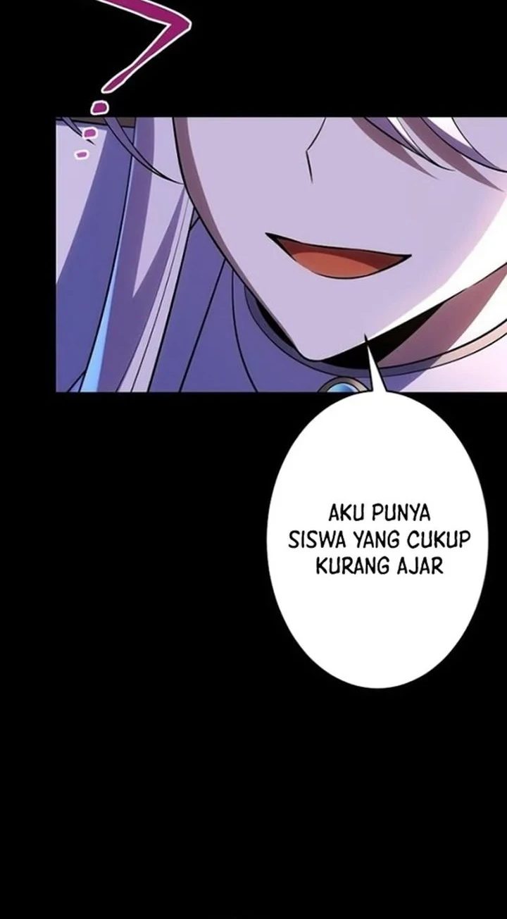 The Top Healer of the Offensive Magic Academy Chapter 28 - halaman 34