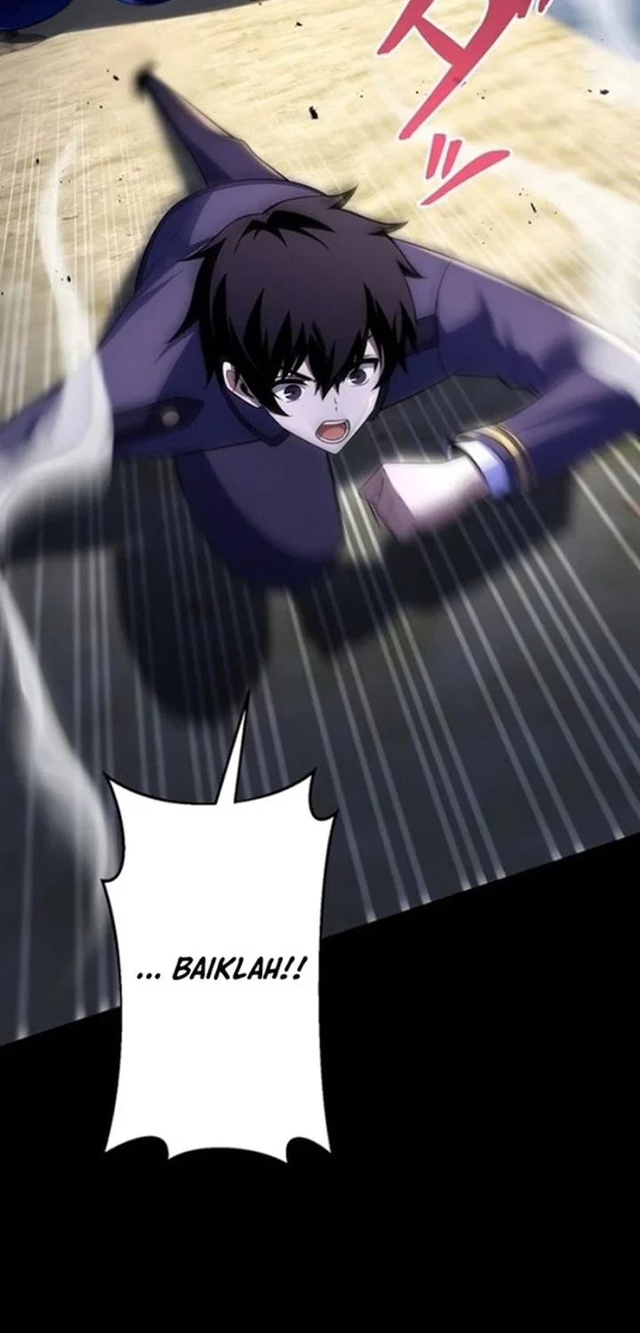 The Top Healer of the Offensive Magic Academy Chapter 28 - halaman 38