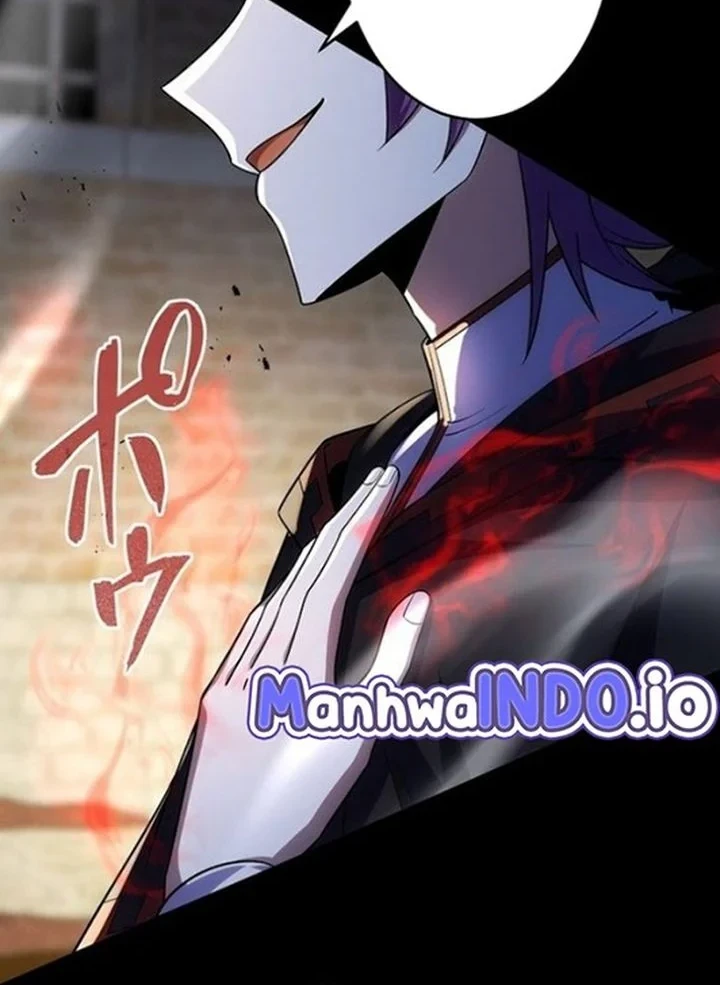 The Top Healer of the Offensive Magic Academy Chapter 28 - halaman 40