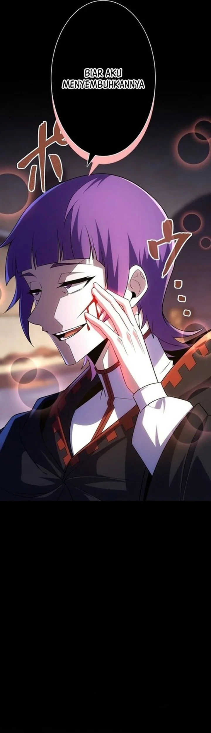 The Top Healer of the Offensive Magic Academy Chapter 28 - halaman 49