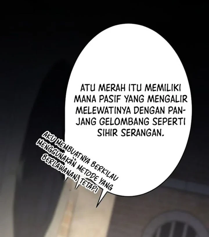 The Top Healer of the Offensive Magic Academy Chapter 28 - halaman 50