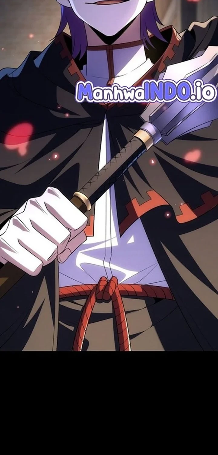 The Top Healer of the Offensive Magic Academy Chapter 28 - halaman 52