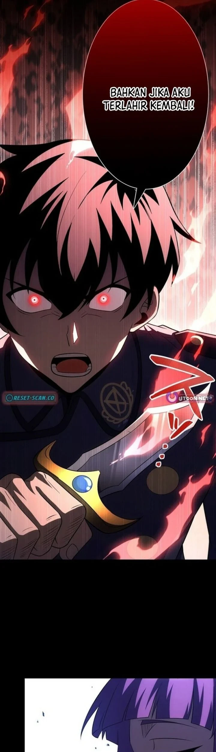The Top Healer of the Offensive Magic Academy Chapter 28 - halaman 63