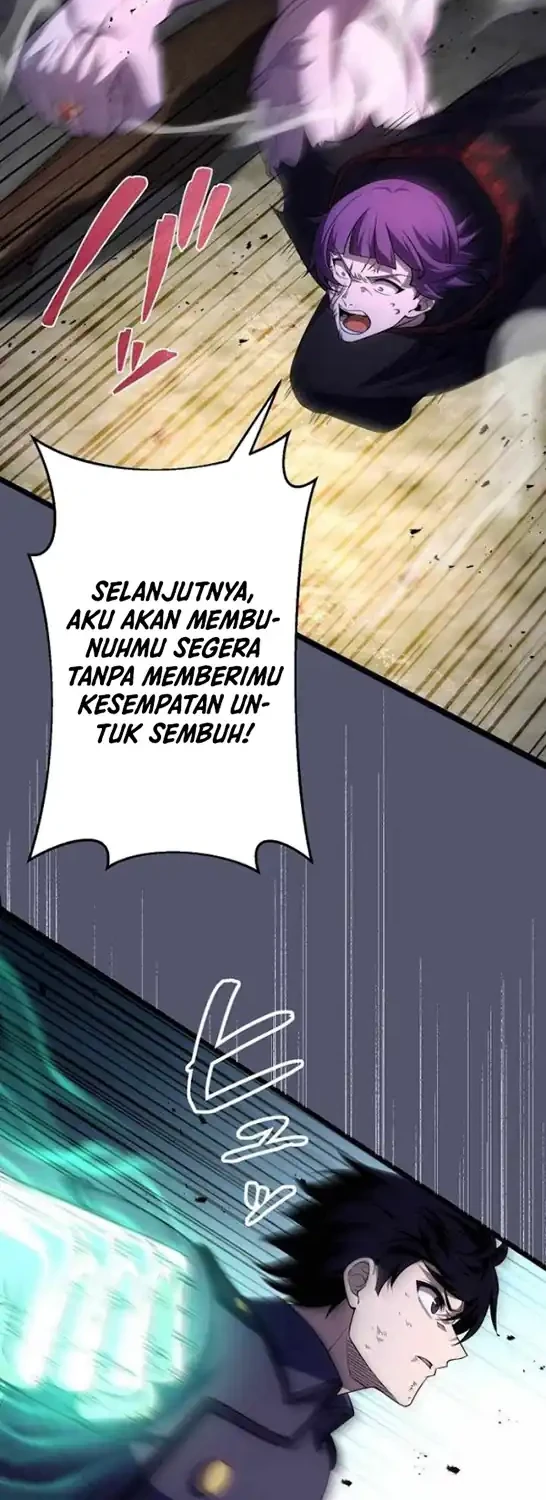 The Top Healer of the Offensive Magic Academy Chapter 29 - halaman 10